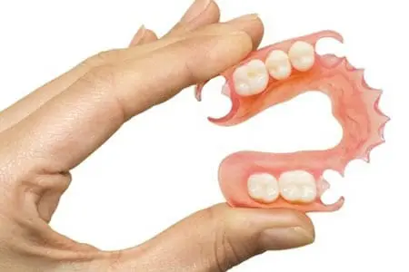 Dentures Dentures