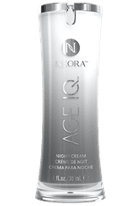 Anti ageing night cream Anti ageing night cream