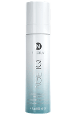 Double cleansing face wash Double cleansing face wash