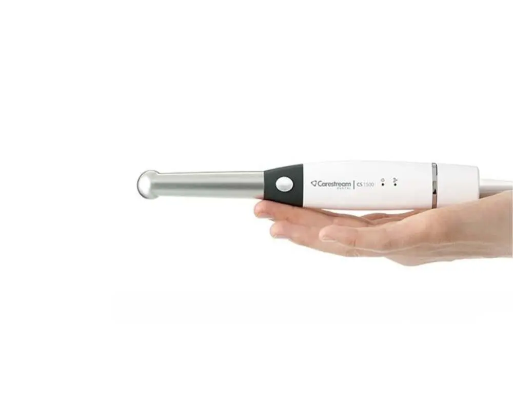 Intraoral Camera Dental Treatments Christchurch