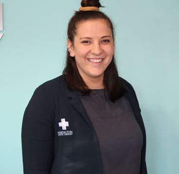 Emily - Fendalton Dental Receptionist