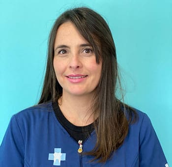 Maria dental assistant at Fendalton Dental