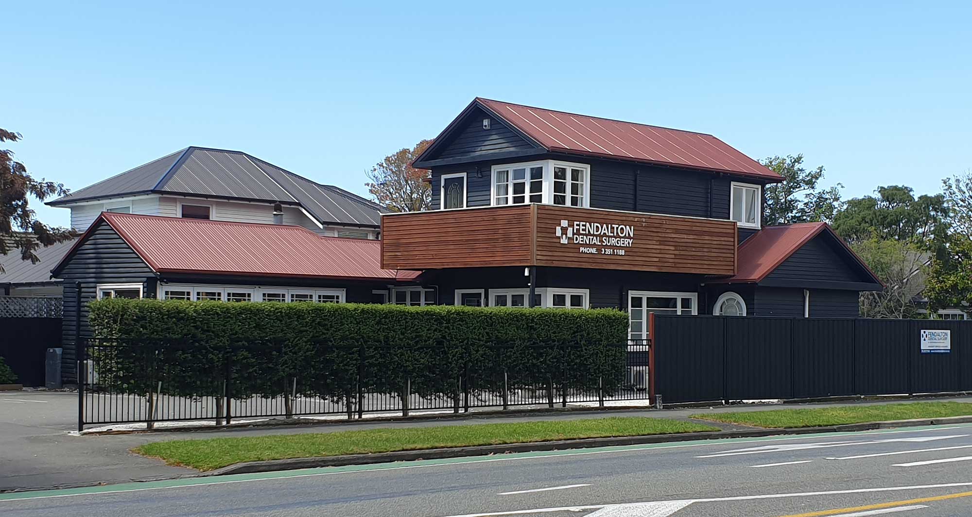 Fendalton Dental