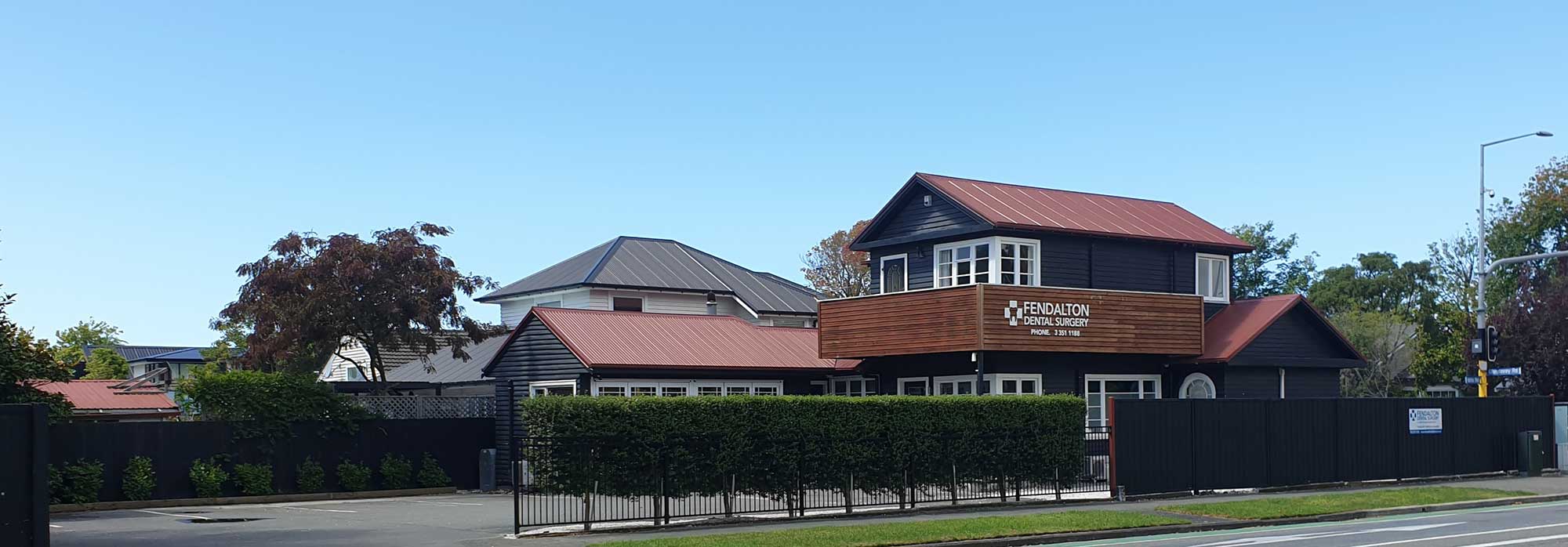Fendalton Dental Surgery Fendalton Dental Surgery